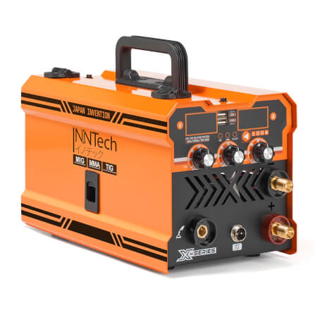 เครื่องเชื่อม INVERTER InnTech รุ่น TX-99G 3 ระบบ_4